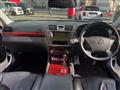 2010 Lexus LS
