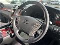 2010 Lexus LS