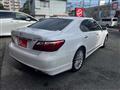 2010 Lexus LS