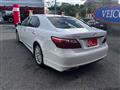 2010 Lexus LS