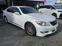2010 Lexus LS