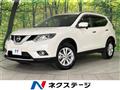 2014 Nissan X-Trail