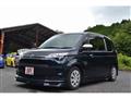 2016 Toyota SPADE