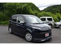 2016 Toyota SPADE