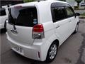 2015 Toyota SPADE