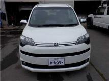 2015 Toyota SPADE