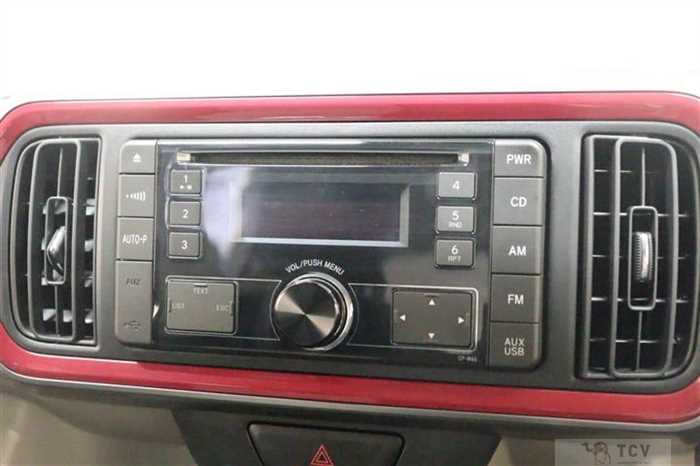2017 Toyota Passo