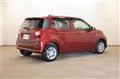 2017 Toyota Passo