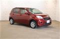 2017 Toyota Passo