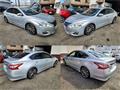 2015 Nissan Teana