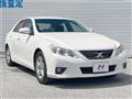 2012 Toyota Mark X