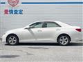 2012 Toyota Mark X