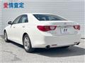 2012 Toyota Mark X