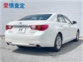 2012 Toyota Mark X