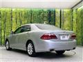2011 Toyota Crown