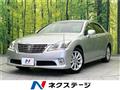 2011 Toyota Crown