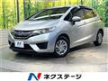 2014 Honda Fit