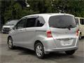 2015 Honda Freed