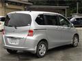 2015 Honda Freed