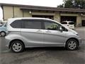 2015 Honda Freed