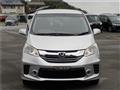 2015 Honda Freed