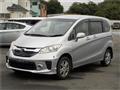 2015 Honda Freed