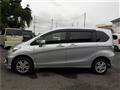 2015 Honda Freed