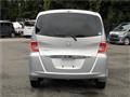 2015 Honda Freed