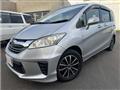2015 Honda Freed