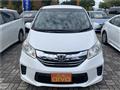 2015 Honda Freed