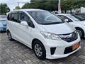 2015 Honda Freed
