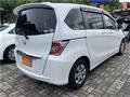 2015 Honda Freed
