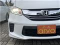 2015 Honda Freed