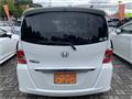 2015 Honda Freed