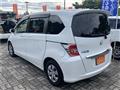 2015 Honda Freed
