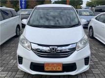 2015 Honda Freed