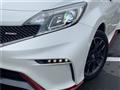 2015 Nissan Note