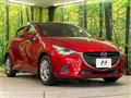 2018 Mazda Demio