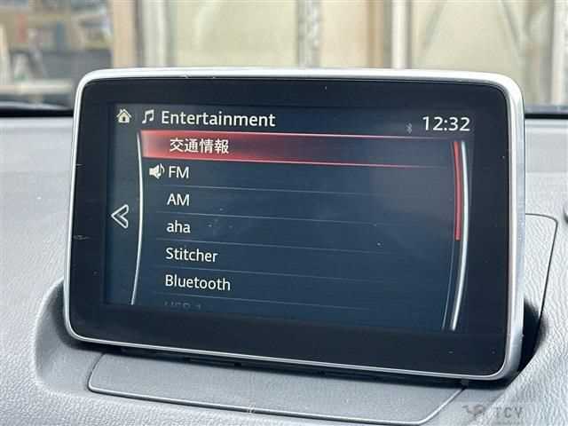 2015 Mazda Demio