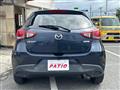 2015 Mazda Demio