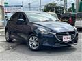 2015 Mazda Demio