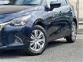 2015 Mazda Demio