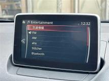 2015 Mazda Demio