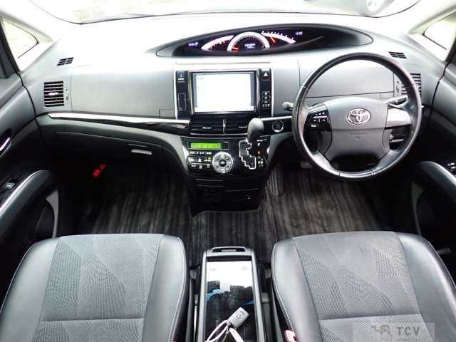 2014 Toyota Estima