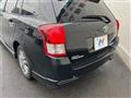 2014 Toyota Corolla Fielder