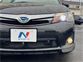2014 Toyota Corolla Fielder