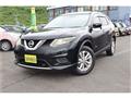 2015 Nissan X-Trail