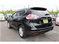 2015 Nissan X-Trail