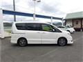 2016 Nissan Serena