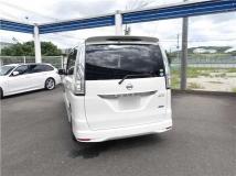 2016 Nissan Serena